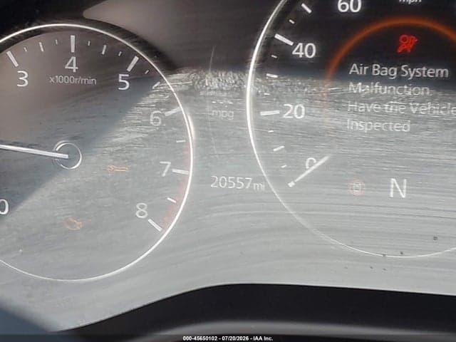 2024 MAZDA CX-30 2.5 S SELECT SPORT 15