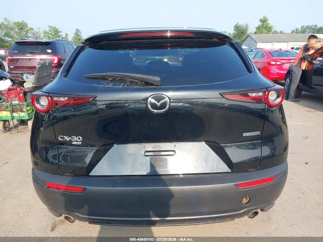 2024 MAZDA CX-30 2.5 S SELECT SPORT 16