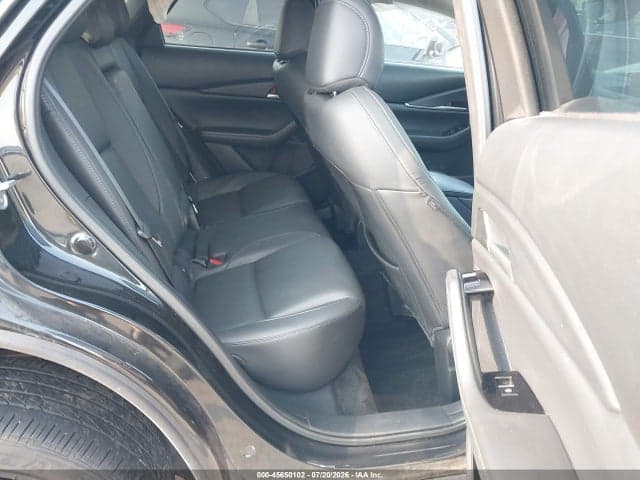 2024 MAZDA CX-30 2.5 S SELECT SPORT 8
