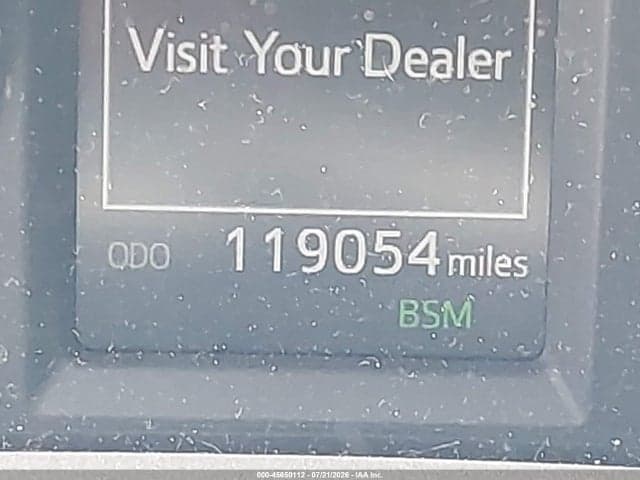 2018 TOYOTA RAV4 XLE 16