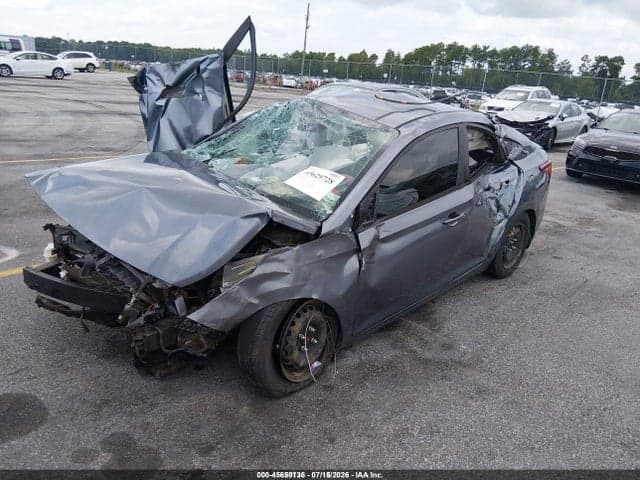 2020 HYUNDAI ACCENT SE 2