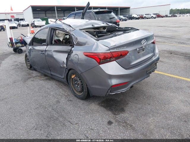 2020 HYUNDAI ACCENT SE 3