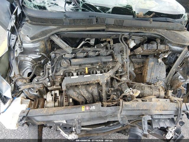 2020 HYUNDAI ACCENT SE 10