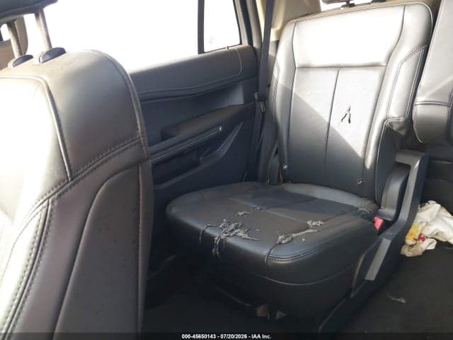 2022 FORD EXPEDITION XLT 12