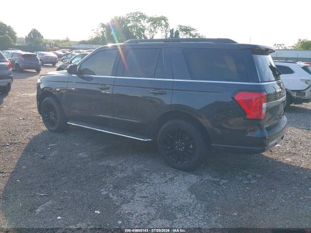 2022 FORD EXPEDITION XLT 3