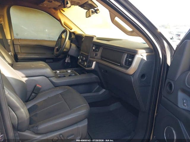2022 FORD EXPEDITION XLT 5