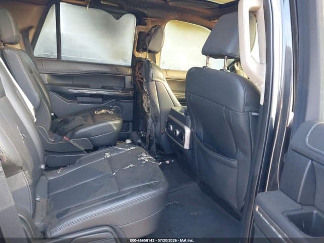 2022 FORD EXPEDITION XLT 8