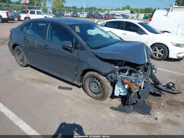 2023 TOYOTA COROLLA LE 1