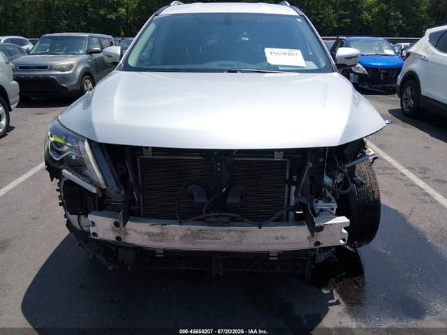 2019 NISSAN PATHFINDER SV 18