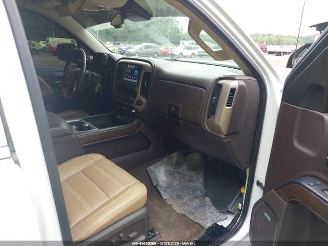2018 GMC SIERRA 1500 DENALI 5