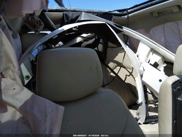 2016 CADILLAC SRX LUXURY COLLECTION 8