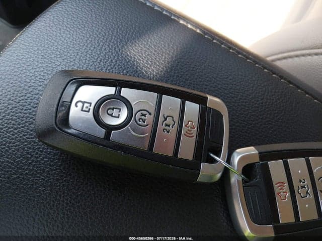 2019 FORD FUSION SEL 11