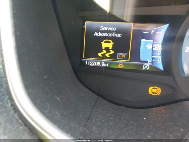 2019 FORD FUSION SEL 7