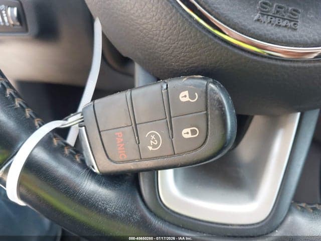 2021 JEEP COMPASS LIMITED 4X4 11