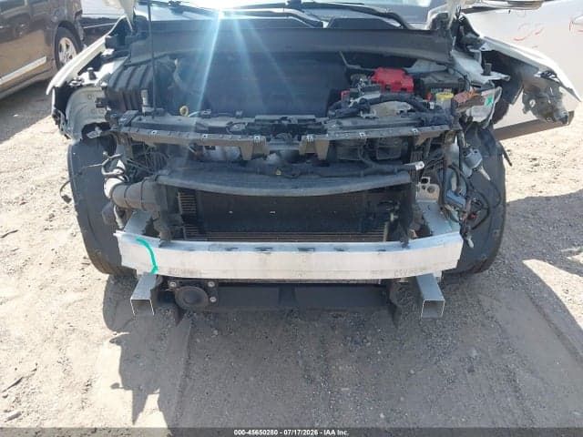 2021 JEEP COMPASS LIMITED 4X4 6