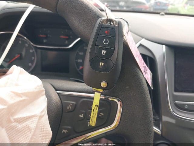 2019 CHEVROLET CRUZE LS 11