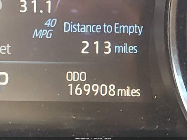 2019 TOYOTA CAMRY XSE 16