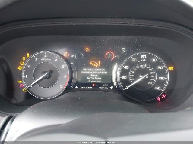 2022 ACURA TLX TECHNOLOGY PACKAGE 7