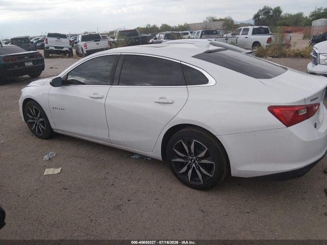 2018 CHEVROLET MALIBU LT 13
