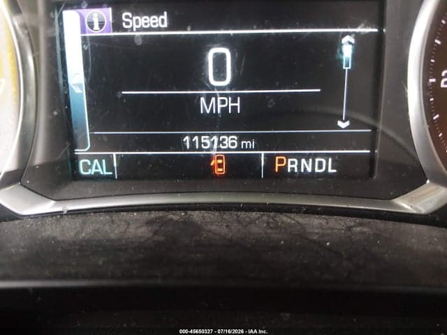 2018 CHEVROLET MALIBU LT 14