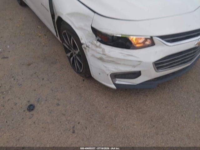 2018 CHEVROLET MALIBU LT 6