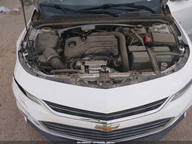 2018 CHEVROLET MALIBU LT 10