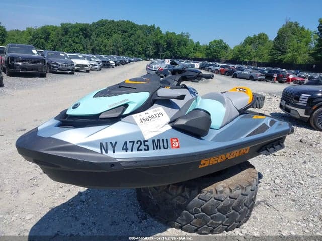 2024 SEADOO GTI 2