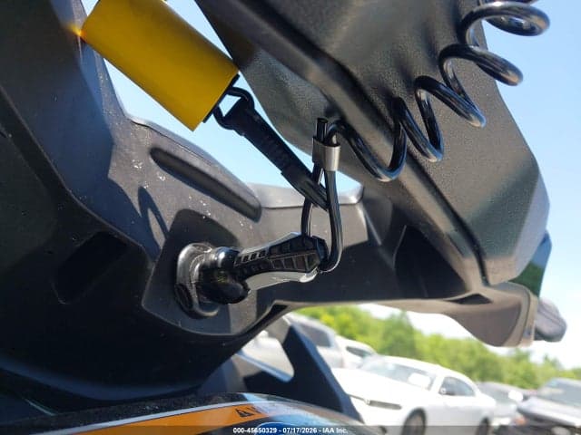 2024 SEADOO GTI 11