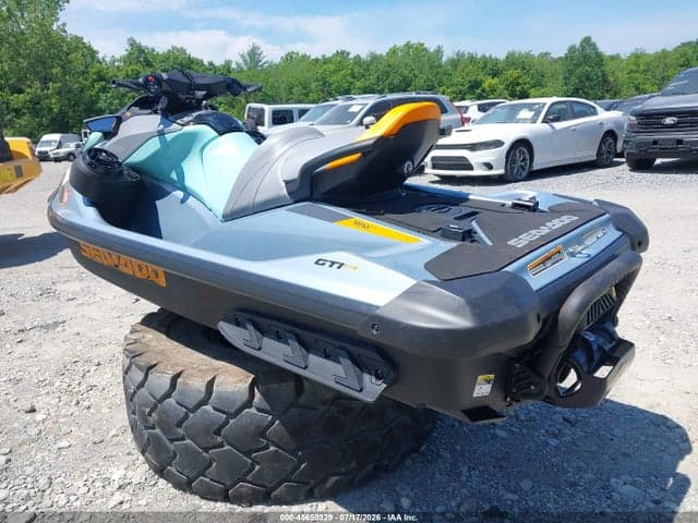 2024 SEADOO GTI 3