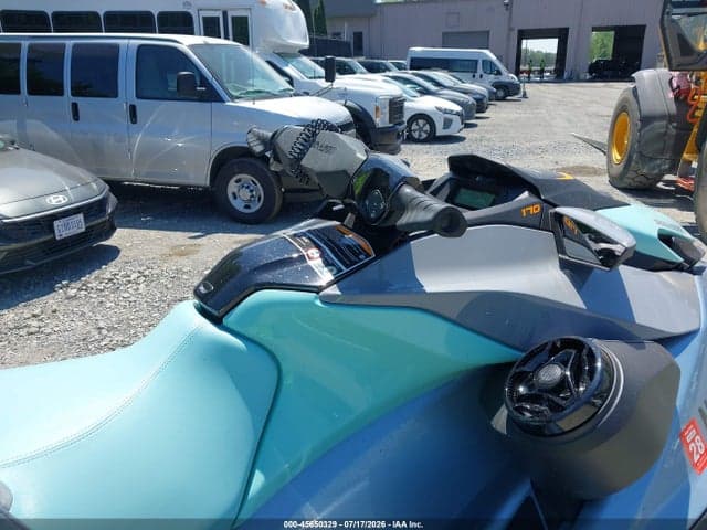 2024 SEADOO GTI 5