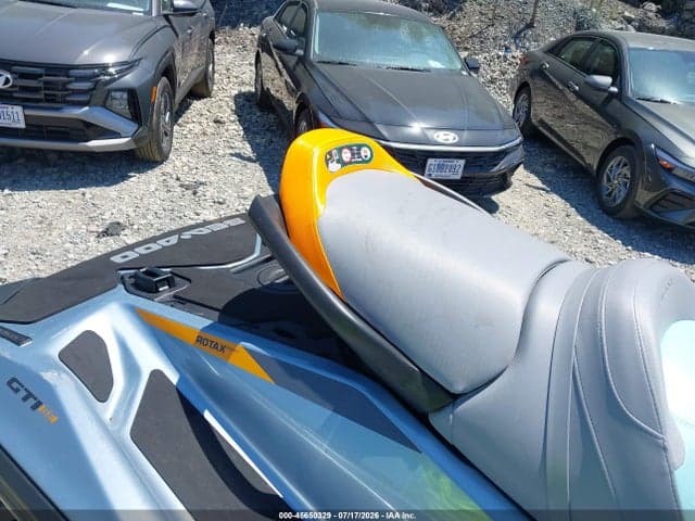 2024 SEADOO GTI 8