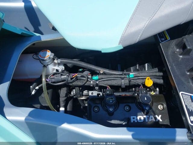 2024 SEADOO GTI 10