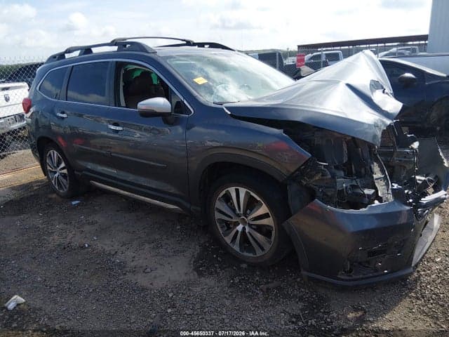 2019 SUBARU ASCENT TOURING 1