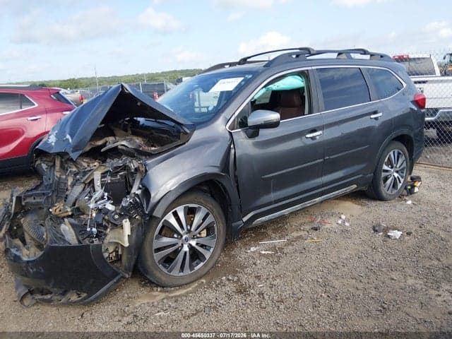 2019 SUBARU ASCENT TOURING 2