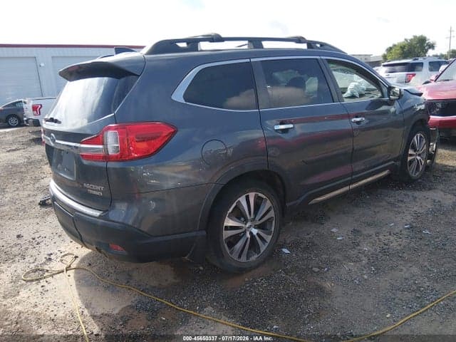 2019 SUBARU ASCENT TOURING 4