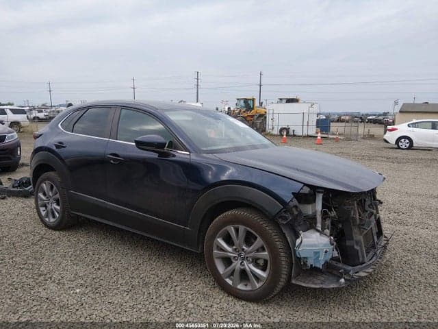 2021 MAZDA CX-30 SELECT 1