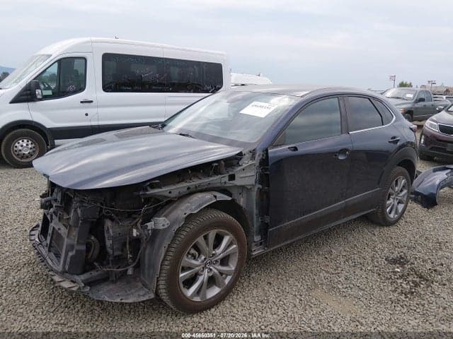 2021 MAZDA CX-30 SELECT 2