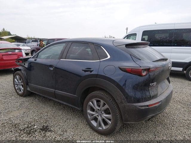 2021 MAZDA CX-30 SELECT 3