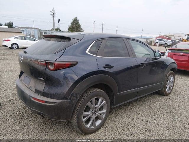 2021 MAZDA CX-30 SELECT 4