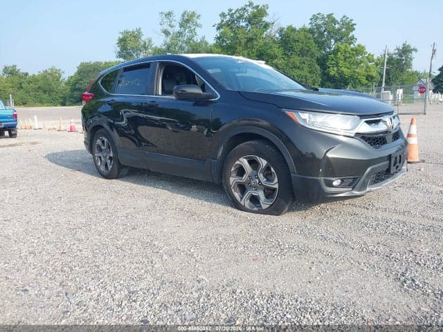2017 HONDA CR-V - 1