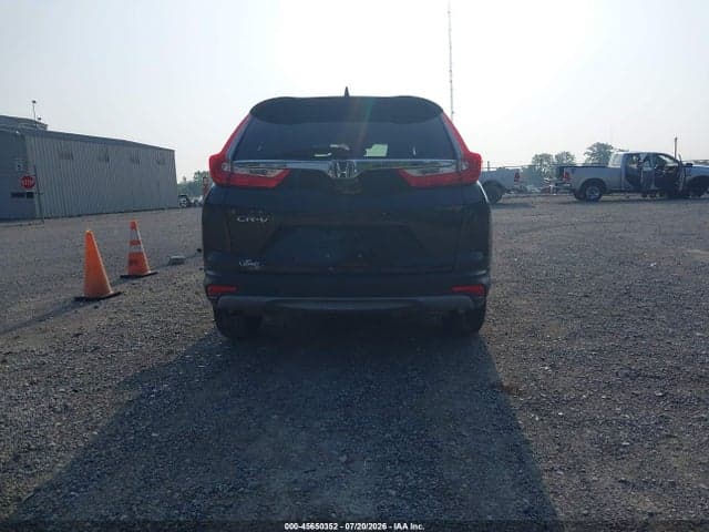 2017 HONDA CR-V 16