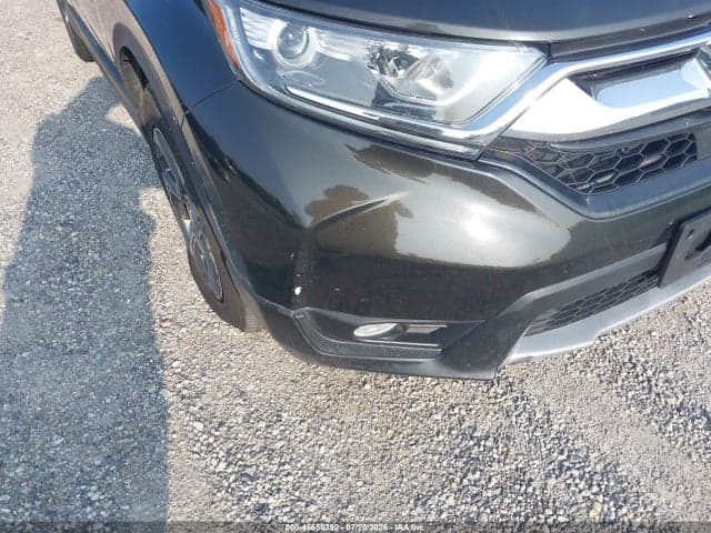 2017 HONDA CR-V 17