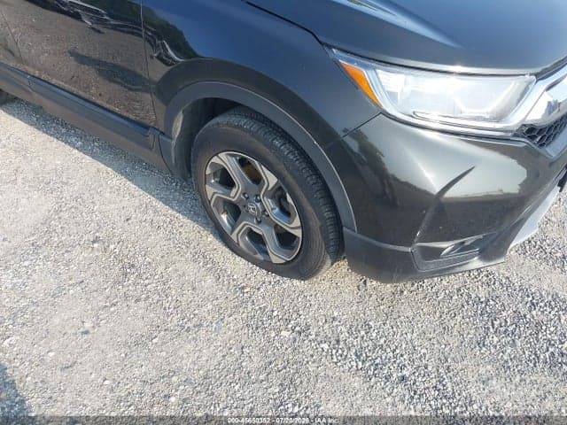 2017 HONDA CR-V 6