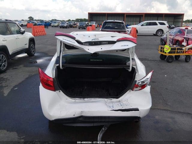 2017 TOYOTA COROLLA XSE 16