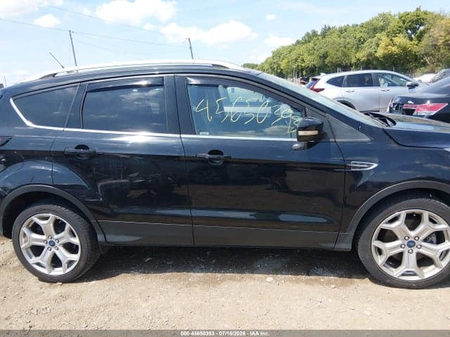 2019 FORD ESCAPE TITANIUM 13