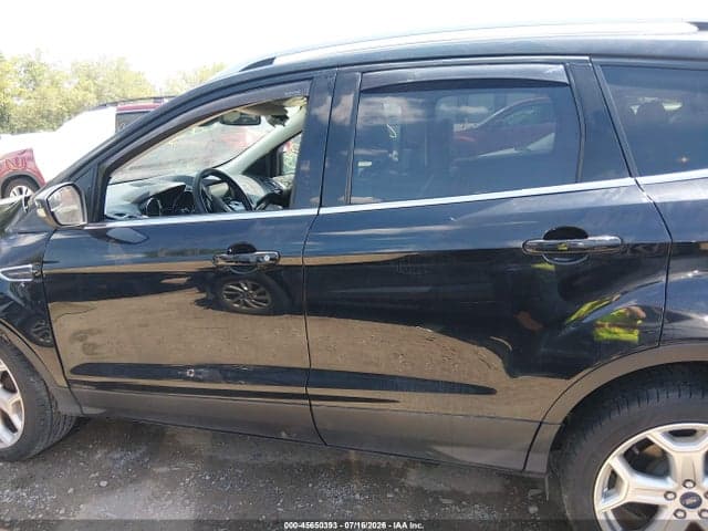 2019 FORD ESCAPE TITANIUM 14
