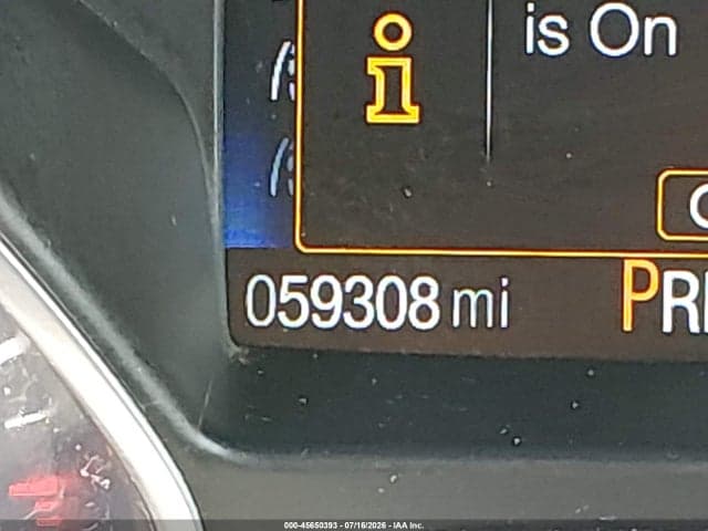 2019 FORD ESCAPE TITANIUM 15