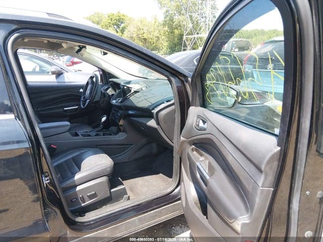 2019 FORD ESCAPE TITANIUM 5