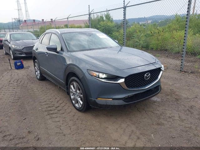 2021 MAZDA CX-30 PREMIUM