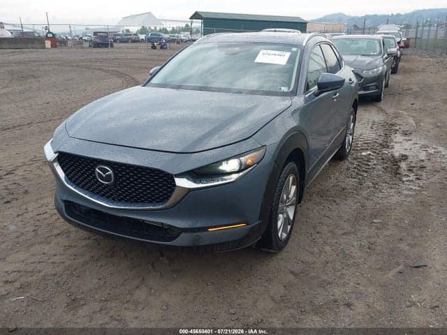 2021 MAZDA CX-30 PREMIUM 2